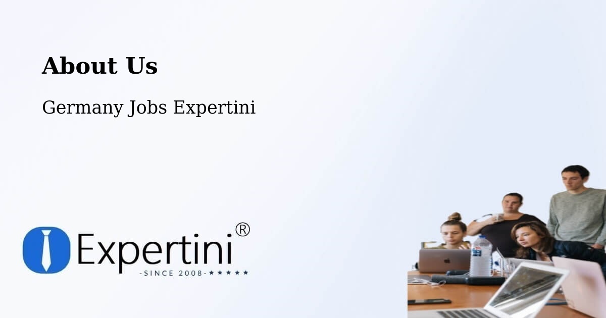 About Expertini Recruitment Platform  – Kandel - Kandel, Germany Jobs Expertini