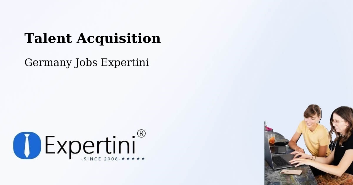 Post Jobs & Find Candidates in Kandel – Talent Acquisition Solutions - Germany Jobs Expertini